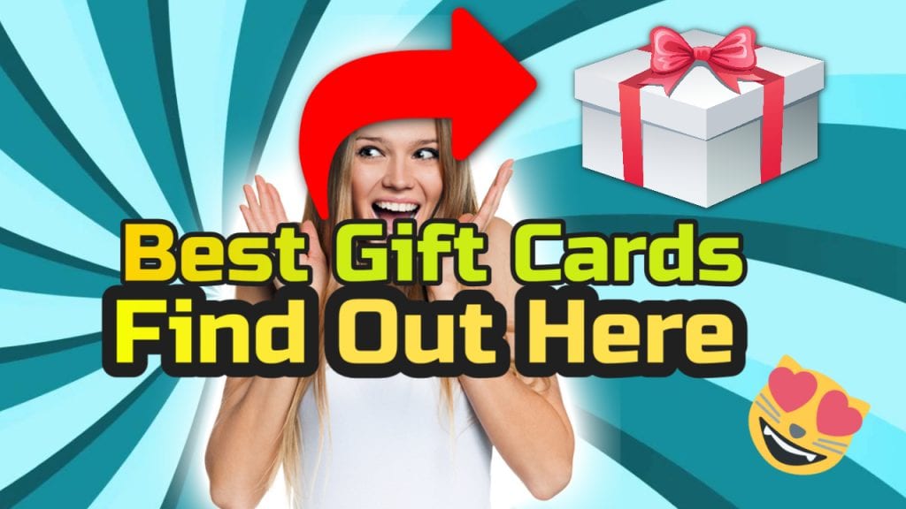 How Do I Purchase a Gift Card?