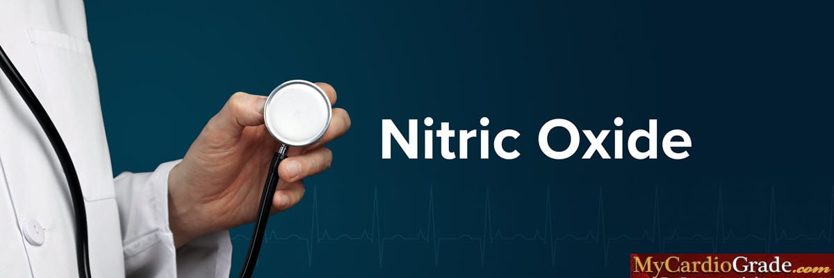 Nitric Oxide