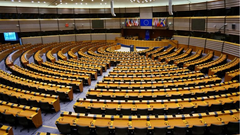 European Parliament Receives Petition to Create a Crypto Crime Compensation Fund