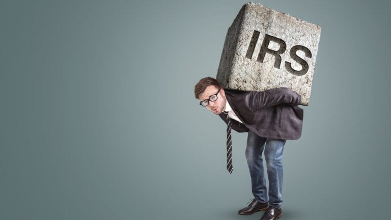 IRS Updates Cryptocurrency Tax Instructions — What Crypto Activities Must Be Disclosed