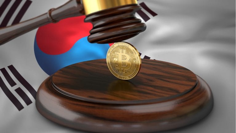 South Korean Government to Start Taxing Crypto Trading Profits in 2022