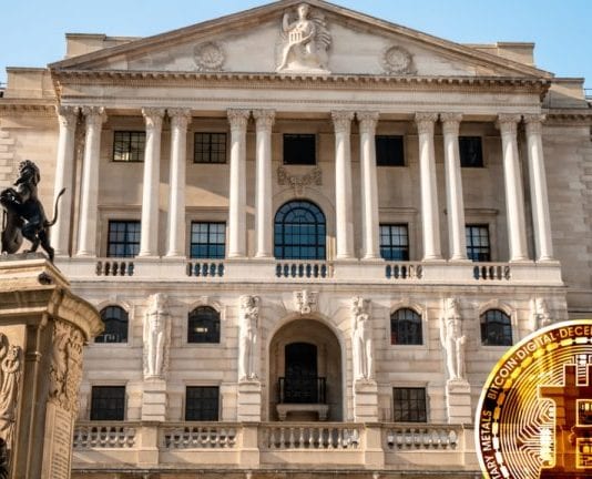 UK Government Asks Crypto Industry to Provide Insights on Its Regulatory Approach