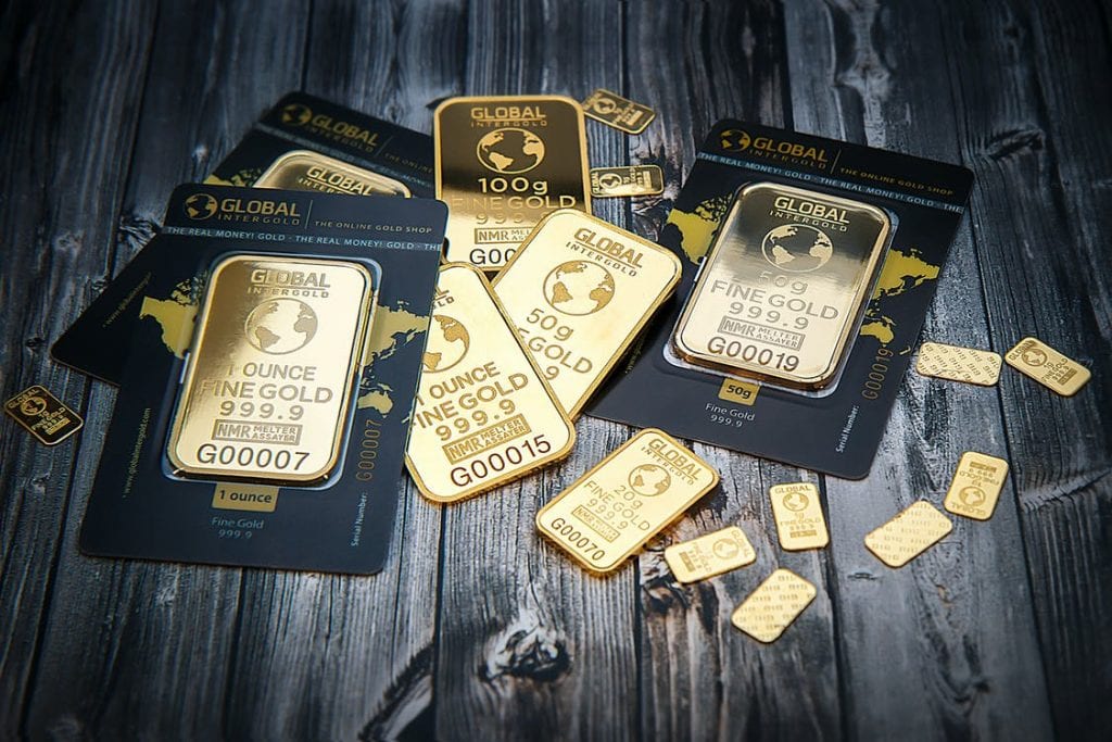 how to invest in digital gold