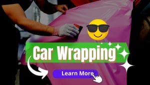car wrappers