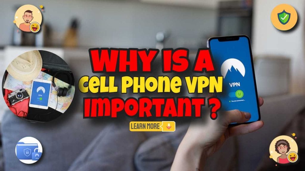 Mobile VPN Services