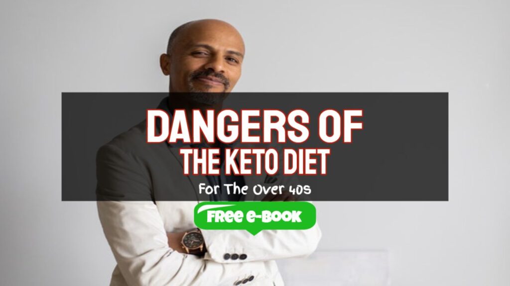 Dangers Of Keto Diet