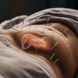 erectile dysfunction acupuncture