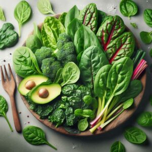 Foods for Healthy Skin and a Radiant Glow