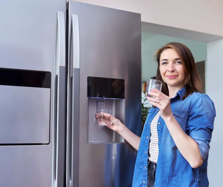 Fridge Plumber(1)