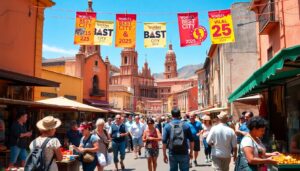 Infrastructure Developments in San Miguel de Allende