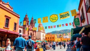 Travel Tips for San Miguel de Allende