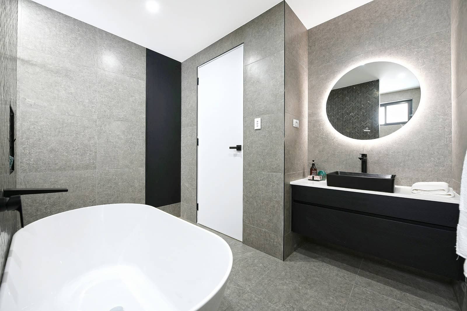 Arncliffe Duplex Custom Builder